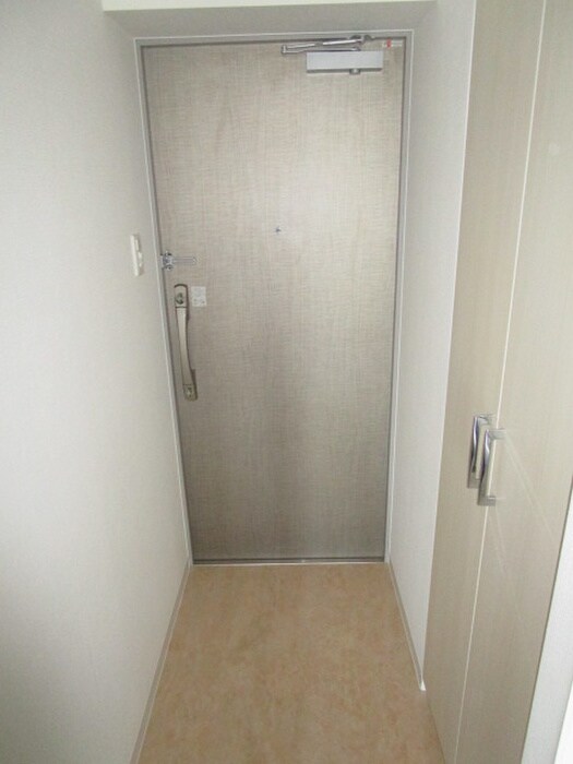 ザ・ブリスフルフォート仙台駅東の物件内観写真