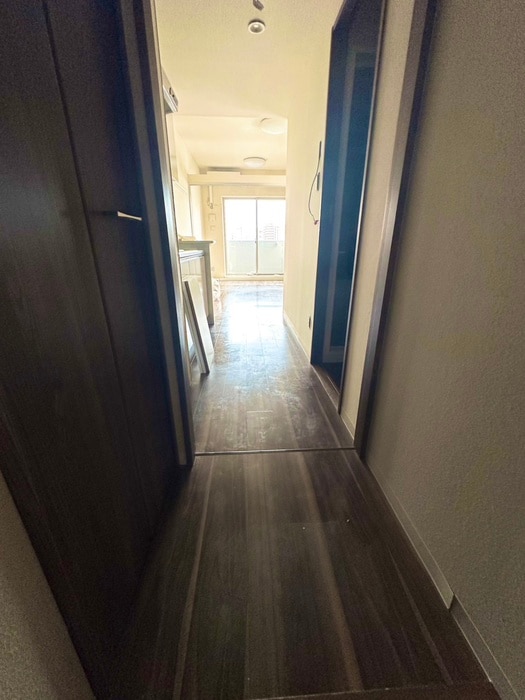 ザ・ブリスフルフォート仙台駅東の物件内観写真