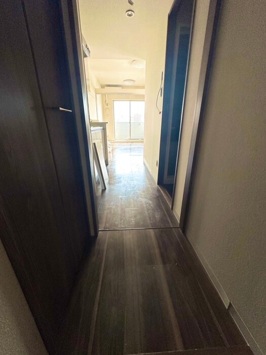 ザ・ブリスフルフォート仙台駅東の物件内観写真