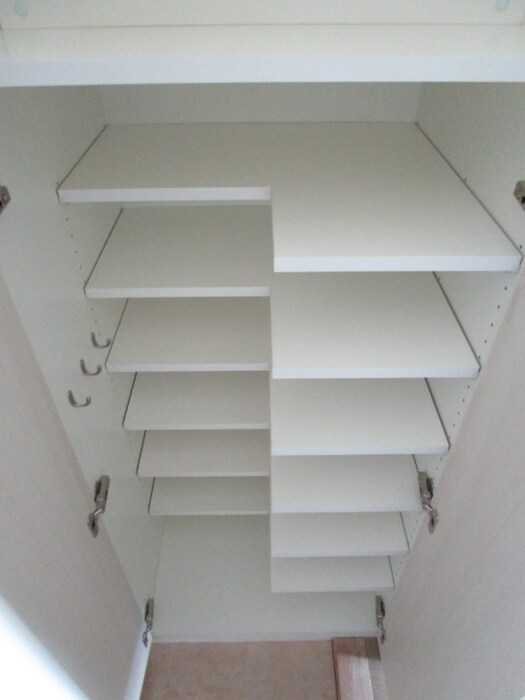 ザ・ブリスフルフォート仙台駅東の物件内観写真