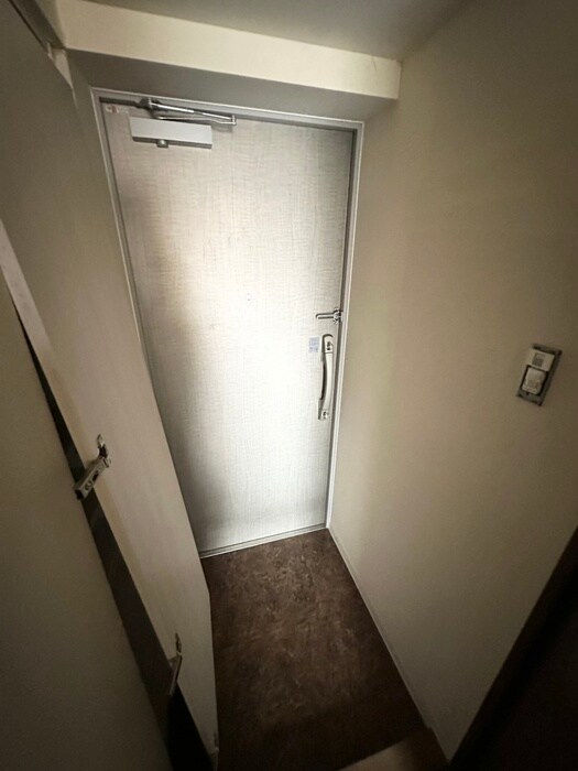 ザ・ブリスフルフォート仙台駅東の物件内観写真