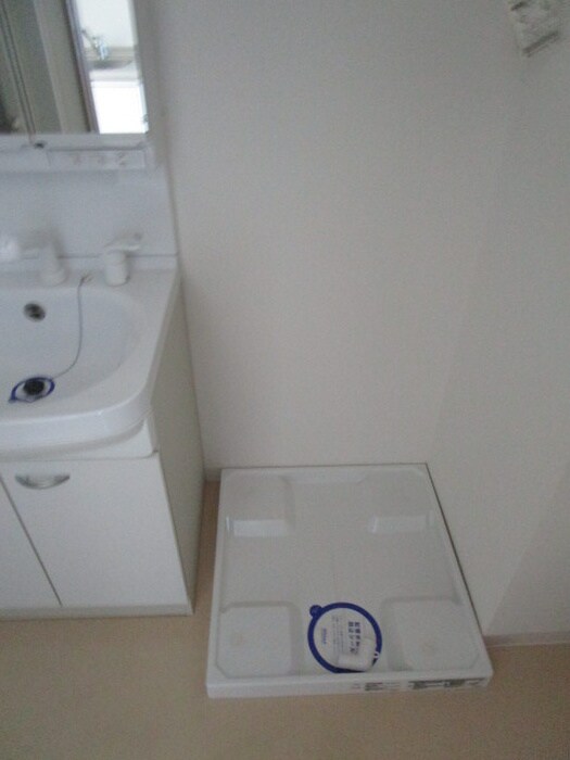 ザ・ブリスフルフォート仙台駅東の物件内観写真