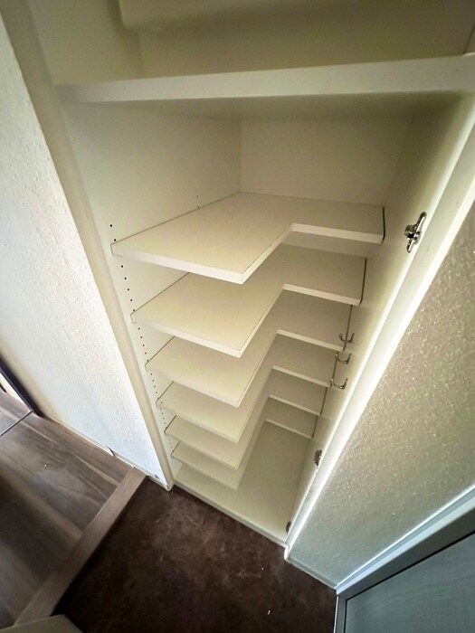 ザ・ブリスフルフォート仙台駅東の物件内観写真