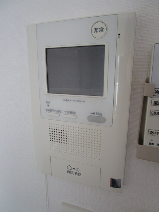 ザ・ブリスフルフォート仙台駅東の物件内観写真