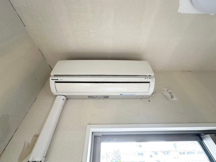 ザ・ブリスフルフォート仙台駅東の物件内観写真