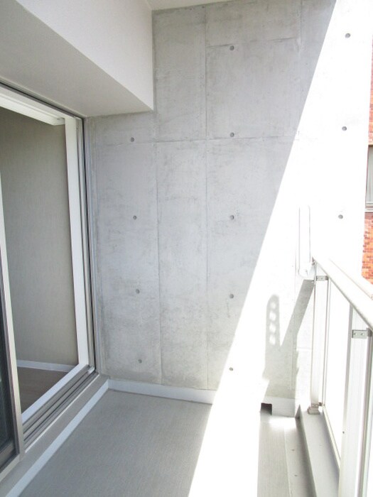 ザ・ブリスフルフォート仙台駅東の物件内観写真