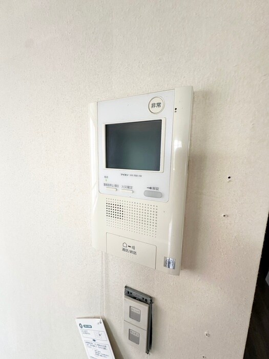 ザ・ブリスフルフォート仙台駅東の物件内観写真