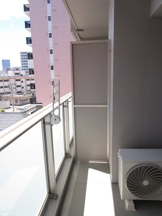 ザ・ブリスフルフォート仙台駅東の物件内観写真