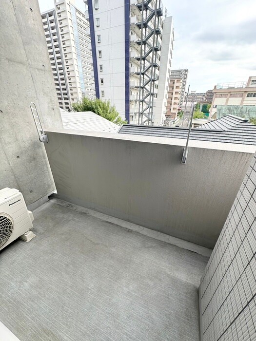 ザ・ブリスフルフォート仙台駅東の物件内観写真