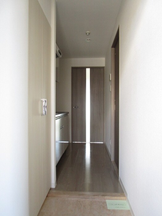 ザ・ブリスフルフォート仙台駅東の物件内観写真