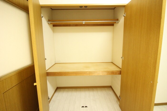 グラニットビルの物件内観写真