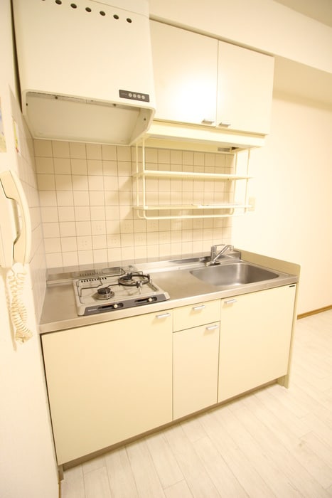 グラニットビルの物件内観写真