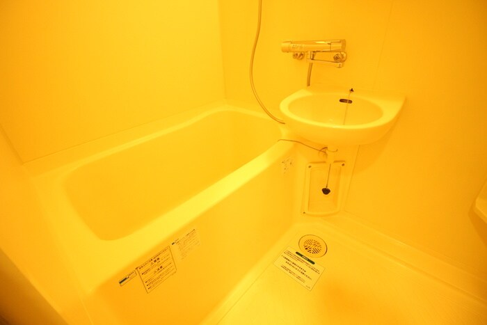 グラニットビルの物件内観写真