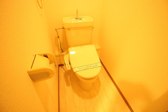 グラニットビルの物件内観写真