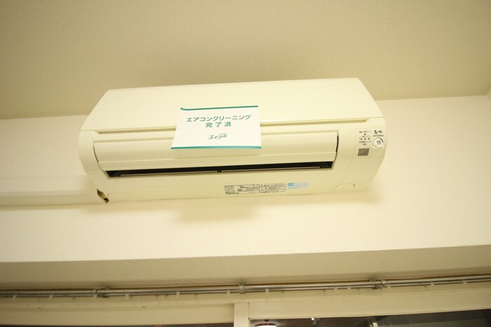 グラニットビルの物件内観写真