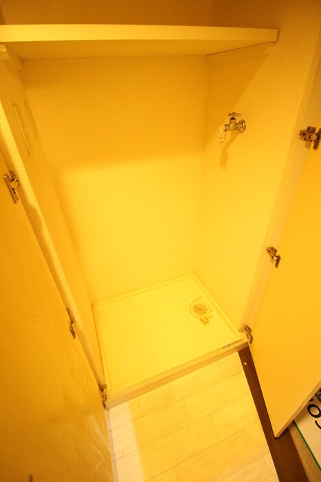 グラニットビルの物件内観写真