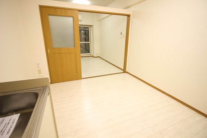 グラニットビルの物件内観写真