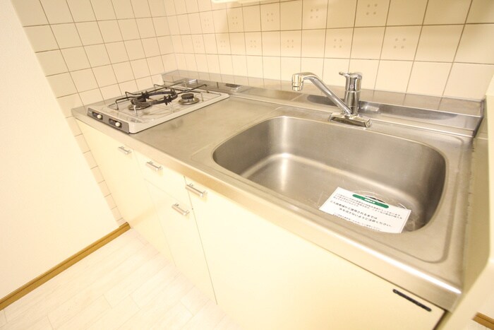 グラニットビルの物件内観写真