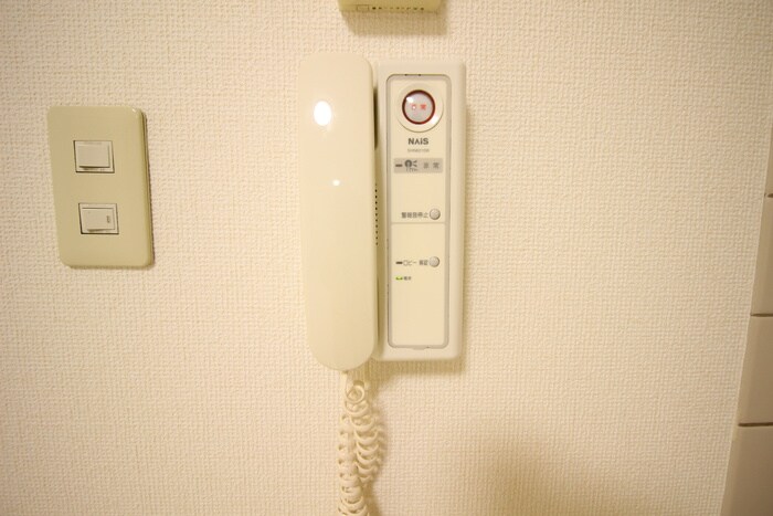 グラニットビルの物件内観写真