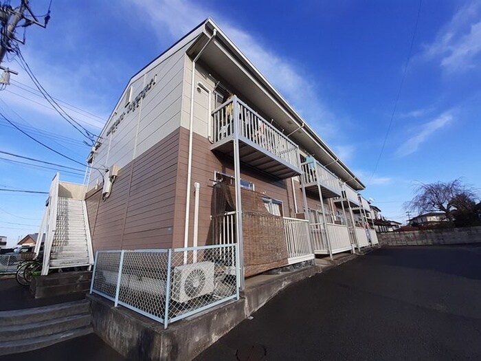 マルトコテージの物件外観写真