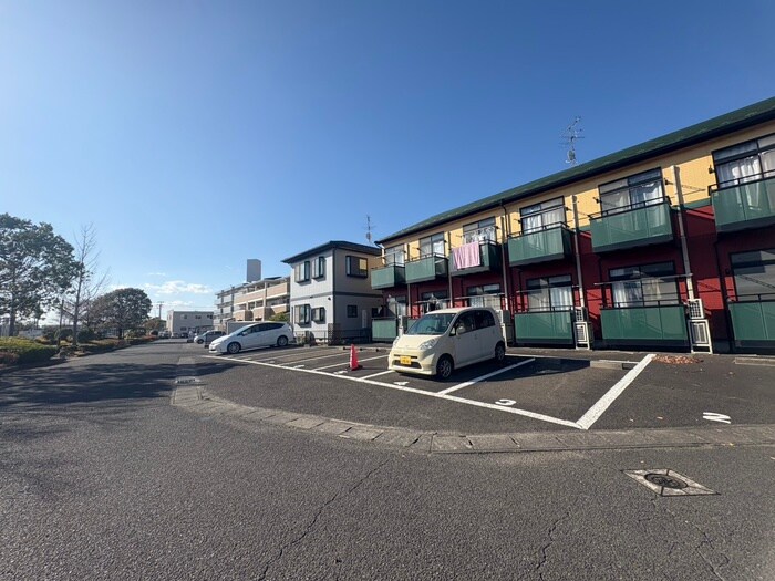 ３１０ハイツの物件外観写真