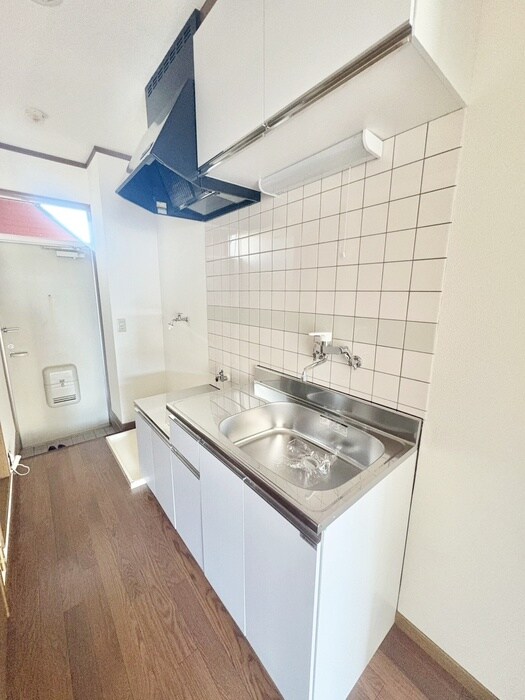 ３１０ハイツの物件内観写真