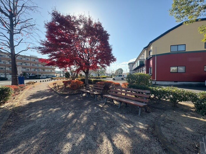 ３１０ハイツの物件外観写真