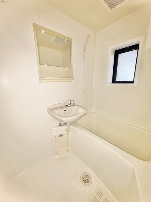 ３１０ハイツの物件内観写真