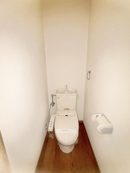 ３１０ハイツの物件内観写真