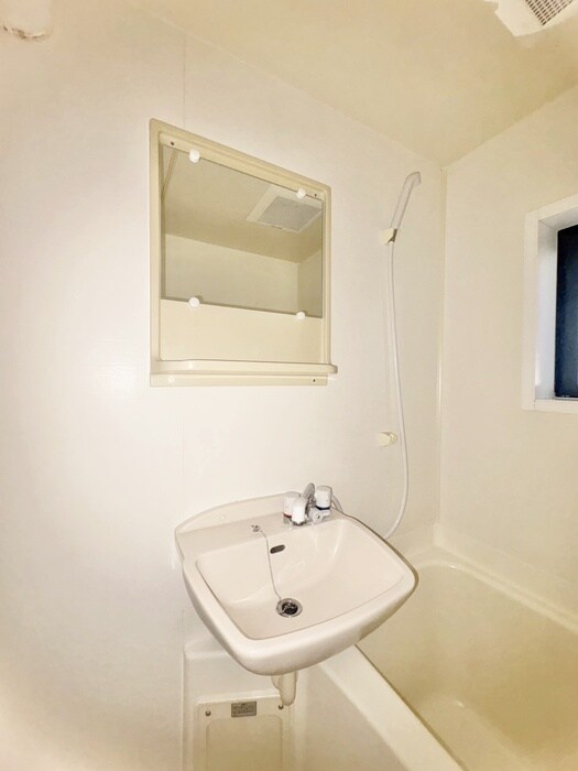 ３１０ハイツの物件内観写真