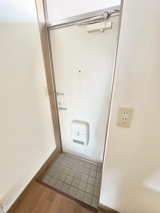 ３１０ハイツの物件内観写真