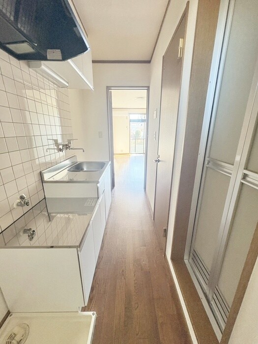 ３１０ハイツの物件内観写真