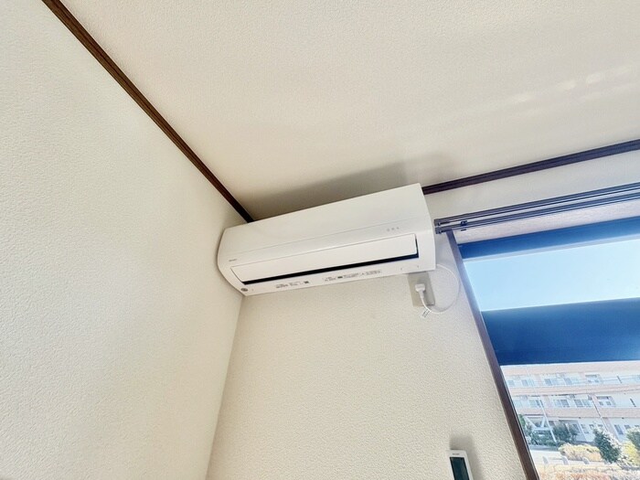 ３１０ハイツの物件内観写真