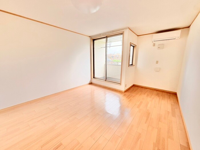 シエルヒルズⅡの物件内観写真