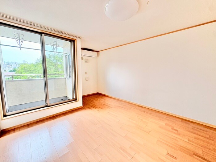 シエルヒルズⅡの物件内観写真