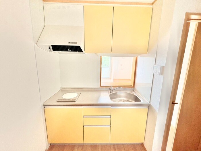 シエルヒルズⅡの物件内観写真