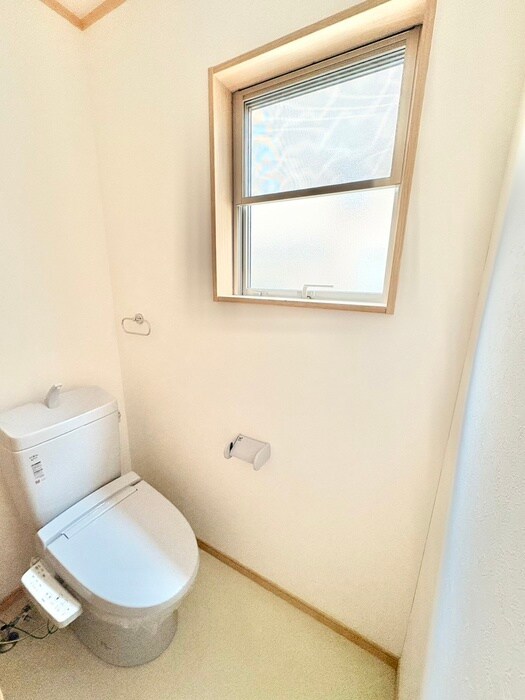 シエルヒルズⅡの物件内観写真