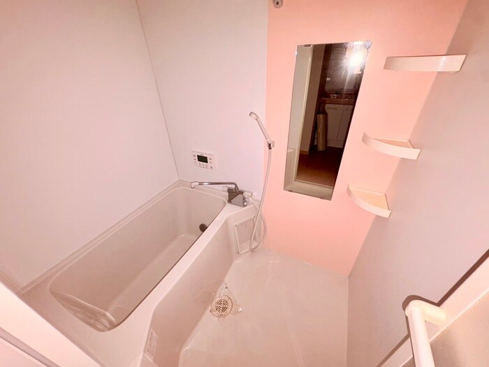 シエルヒルズⅡの物件内観写真