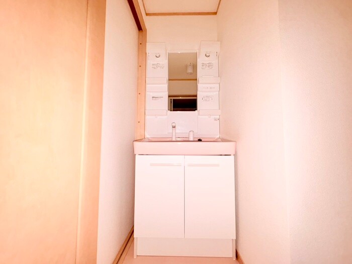 シエルヒルズⅡの物件内観写真