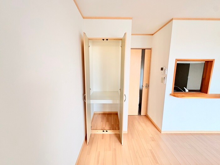 シエルヒルズⅡの物件内観写真