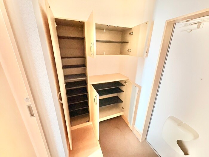 シエルヒルズⅡの物件内観写真