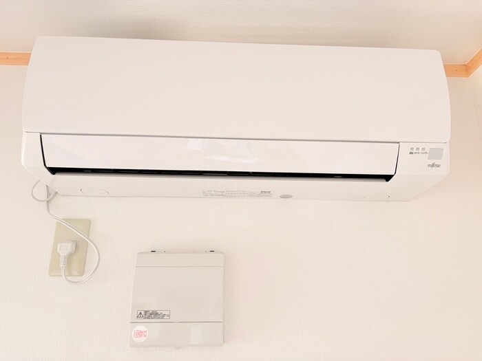 シエルヒルズⅡの物件内観写真