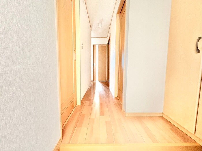 シエルヒルズⅡの物件内観写真