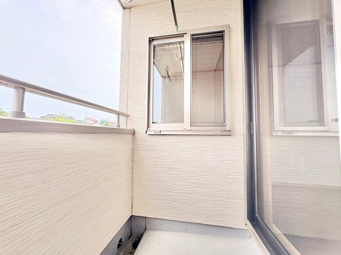 シエルヒルズⅡの物件内観写真