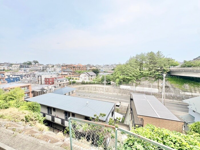 シエルヒルズⅡの物件内観写真