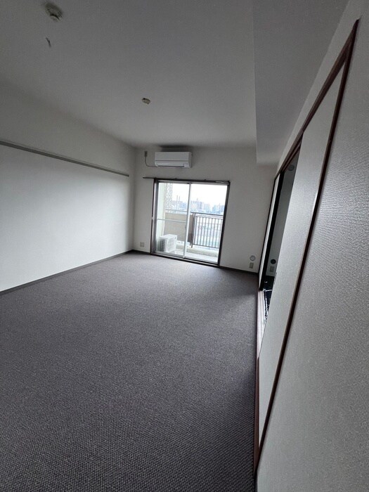 ファミリエール宮城野　西館の物件内観写真