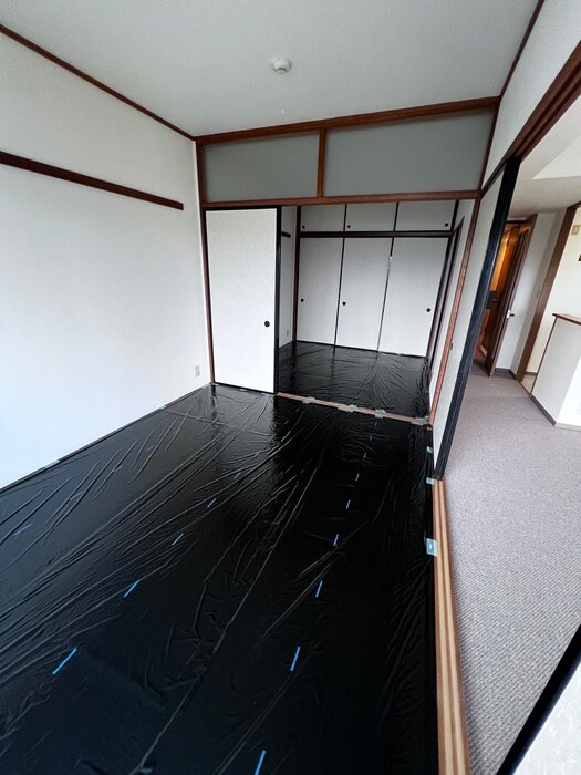 ファミリエール宮城野　西館の物件内観写真