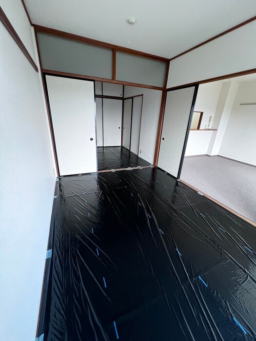 ファミリエール宮城野　西館の物件内観写真