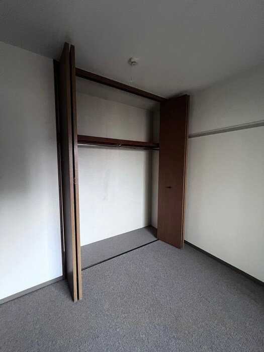 ファミリエール宮城野　西館の物件内観写真