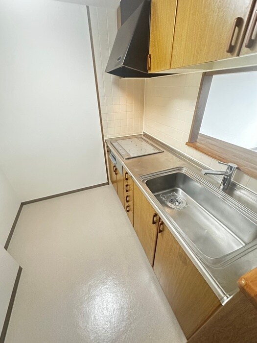 ファミリエール宮城野　西館の物件内観写真